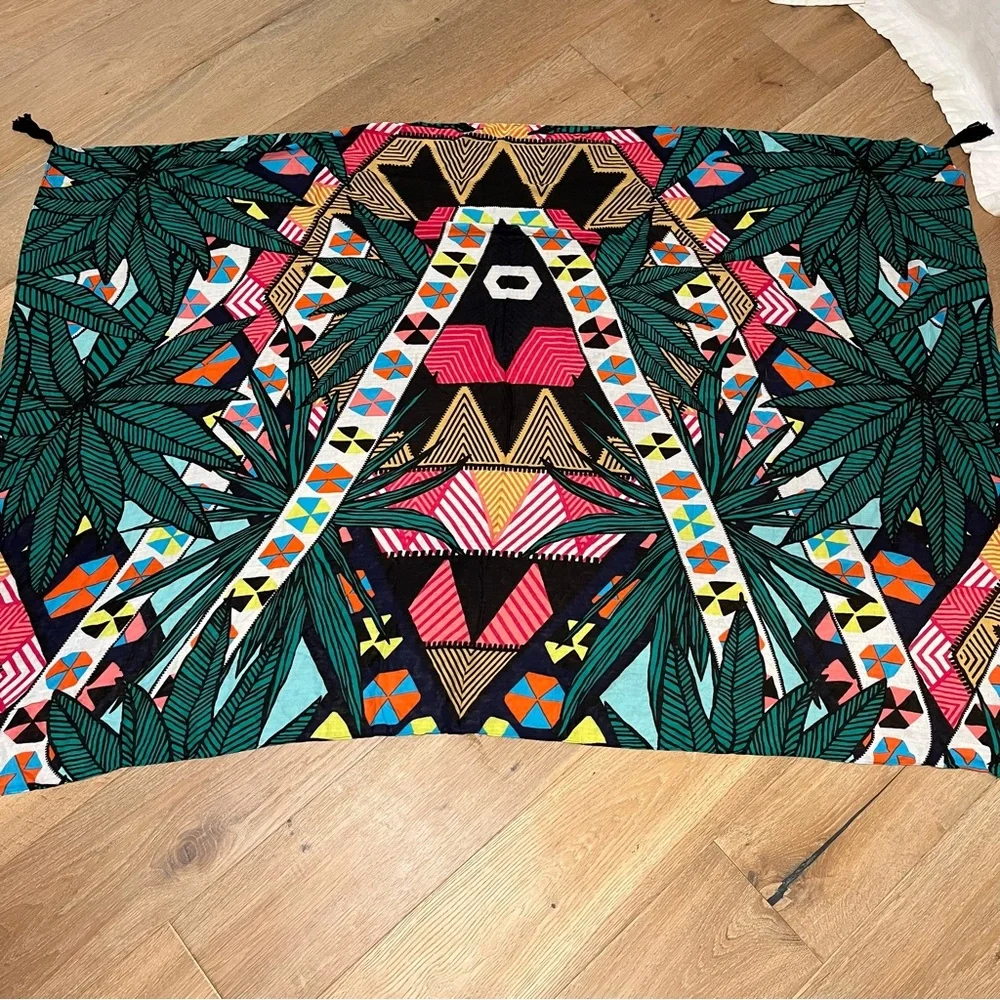 NWT Mara Hoffman Sarong